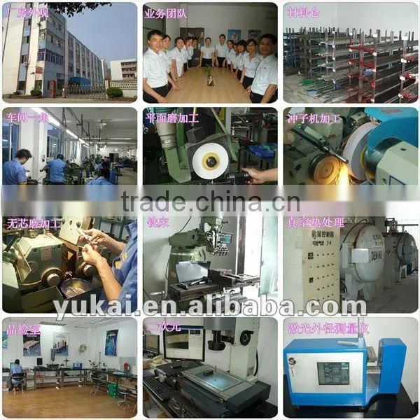 Deep drawing step punch and dies China supplier