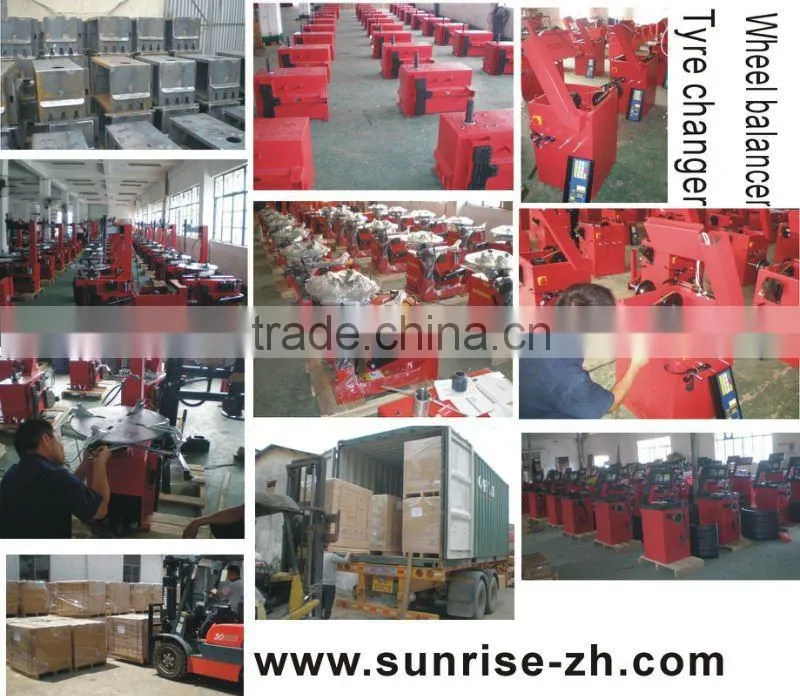 motorcycle wheel balancer with cheap price SR308A
