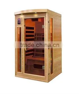 fashion and popular far infrared sauna room