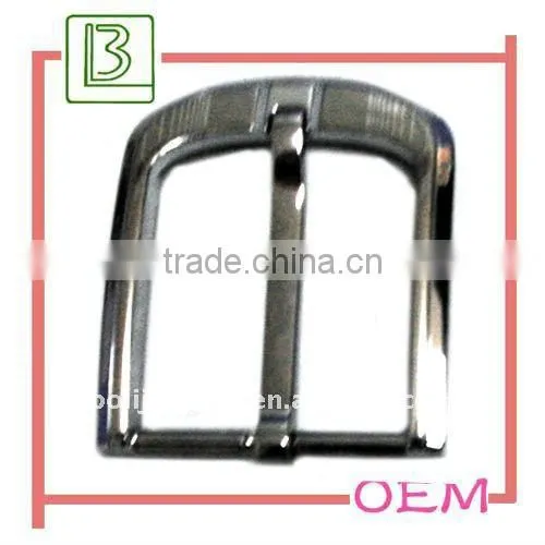2011 Hot Sale Alloy Jeans Buckle For Belt