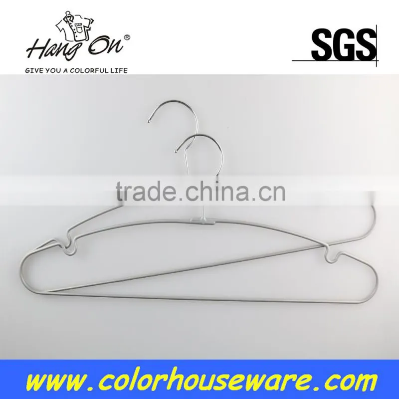 Clothes hangers wholesale