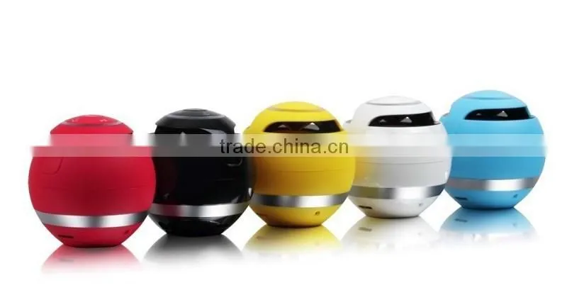 A15 New arrival portable bluetooth speaker for mobile phone