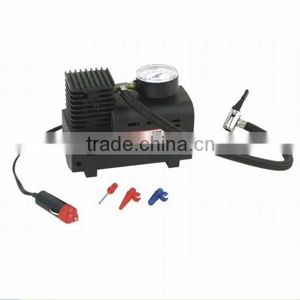 Car air compressor with CE&RoHS approved