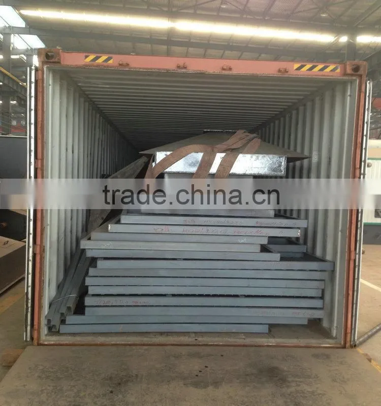 Biomass fired Steam Boiler for industry