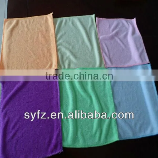 cartoon design good price cake towel