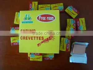 spice chicken flavor instant cup noodle seasoning
