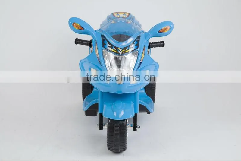 12v motor for child car,It is a colorful and fashional kids small electric tricycle for baby car
