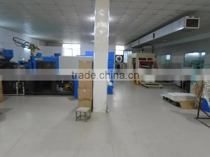 Toplas Plastic Products Co., Ltd. company overview - view 4