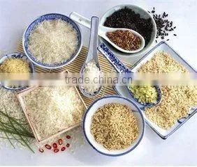 2015 Popular Fully Automatic Professional Hot Sale Artificial Rice Production Line