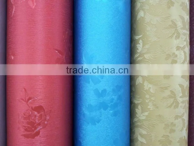 Decorative Self Adhesive PVC Foil for Wall Decoration