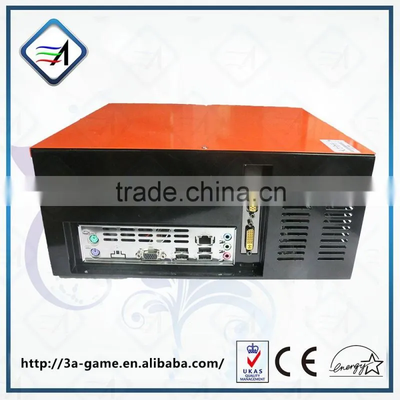 Exceiting Simuloter Car Game Sonic Accesarries With Wire Hardness and Vibration