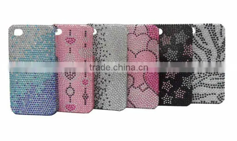 PC Case for Iphone4/4s