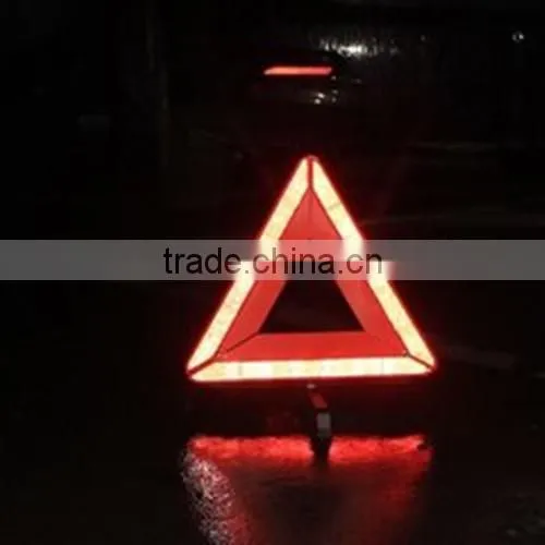 Warning Triangle