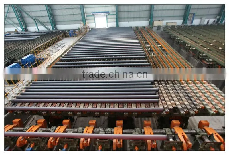 ms seamless pipe API 5L gr.b sch a106 Grade B