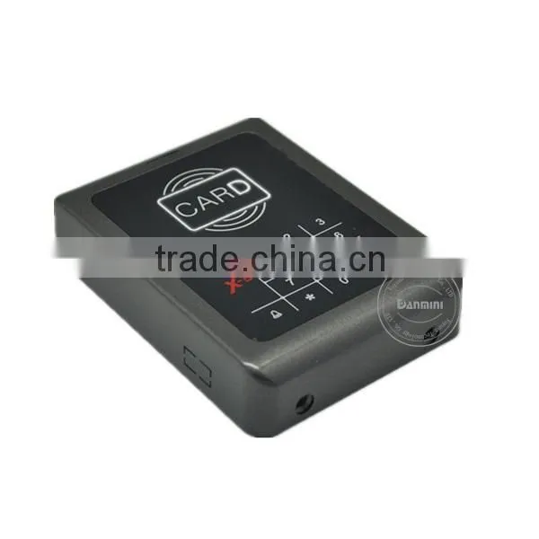 Rfid Card Reader Access Control X5