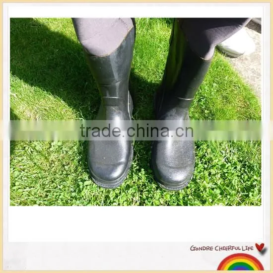 chest waders