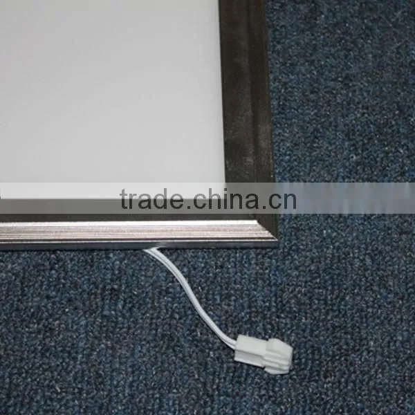 Professional 2*4FT 6500k dimmable led panel light with ce ul/dlc in low price