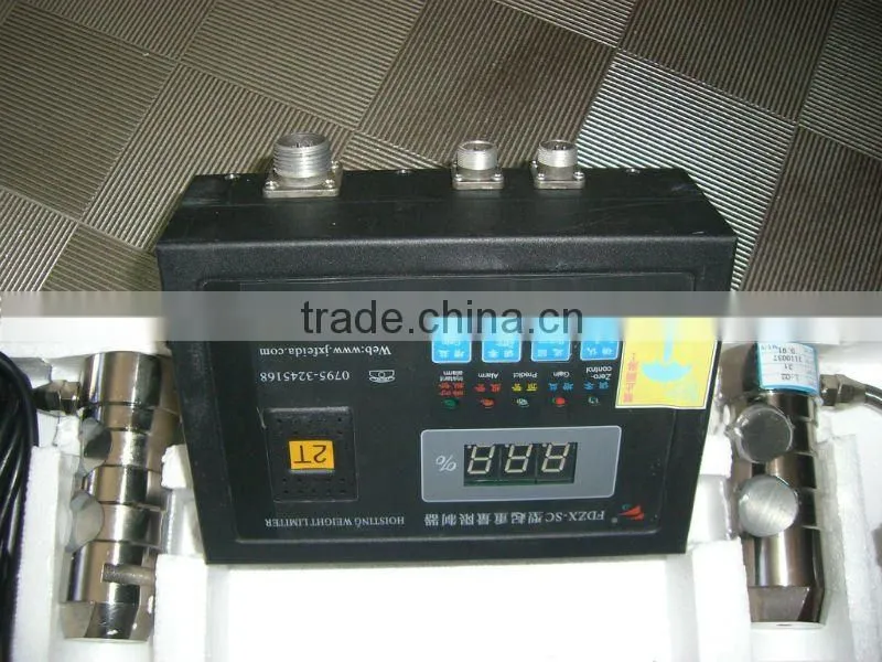 FDZX-SC HOISTING WEIGHT LIMITER