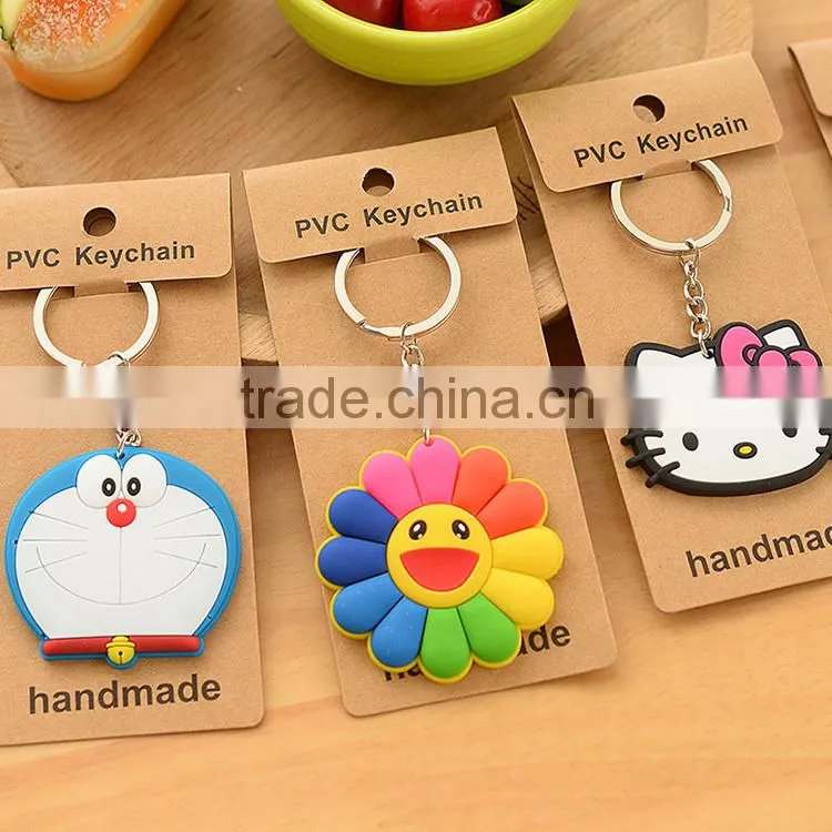 2015 Factory Key Chain, Metal Key Chain, Custom Key Chain
