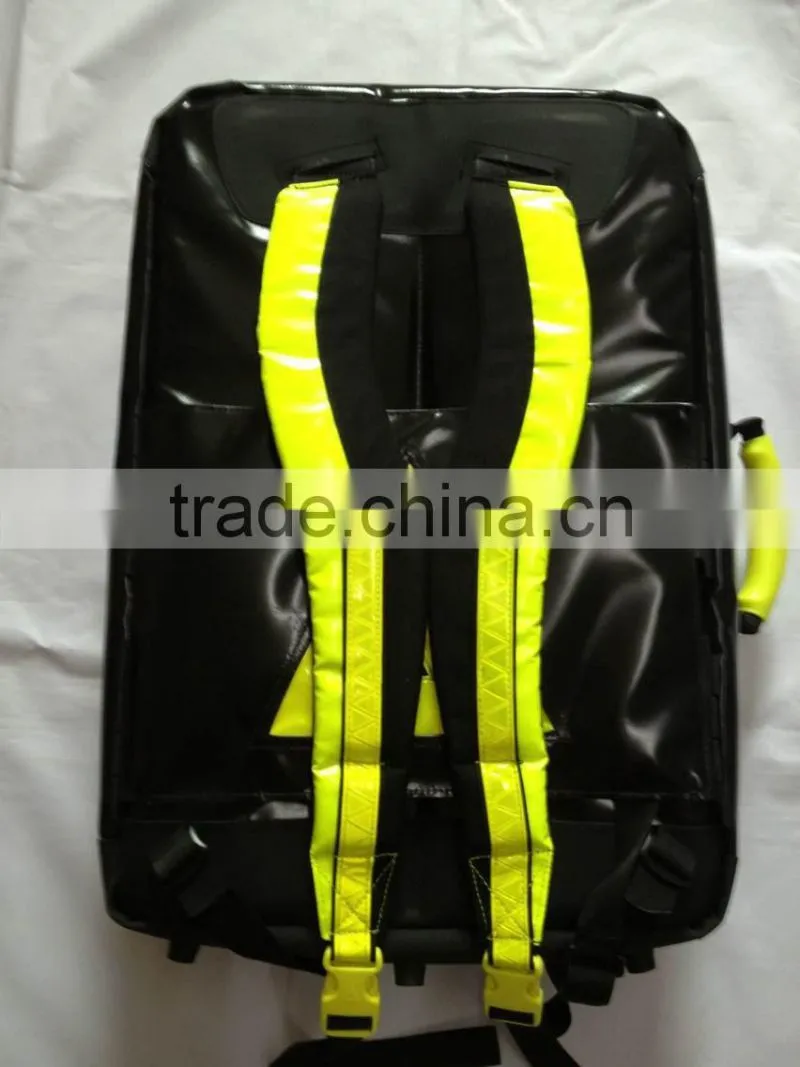 Professional Trauma Bag ems emt medical trauma bag