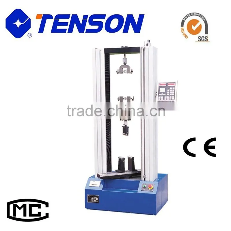 Computerized Wood-based Panel Universal Testing Machine of Tenson MWS-20