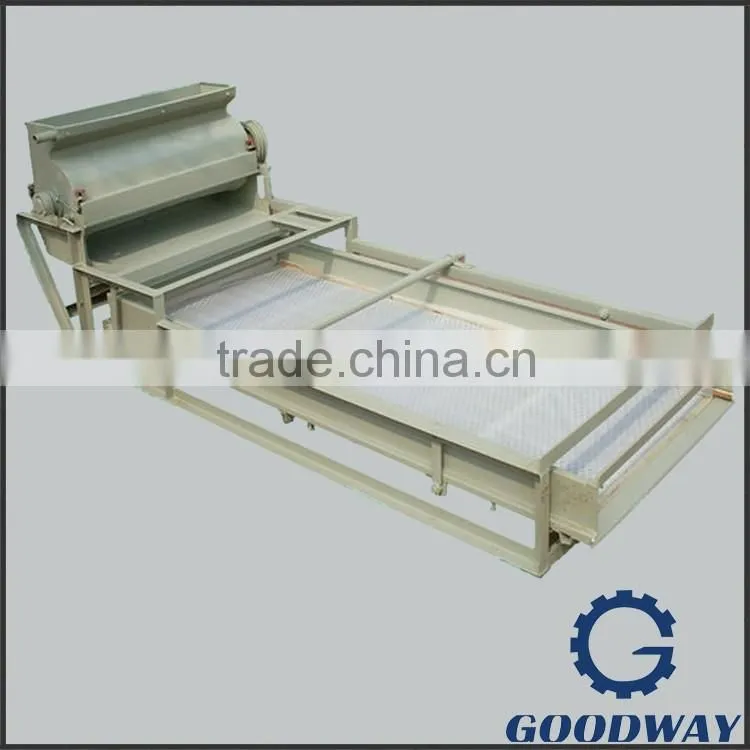 10T/day Tapioca flour making equipment | cassava flour processing machine