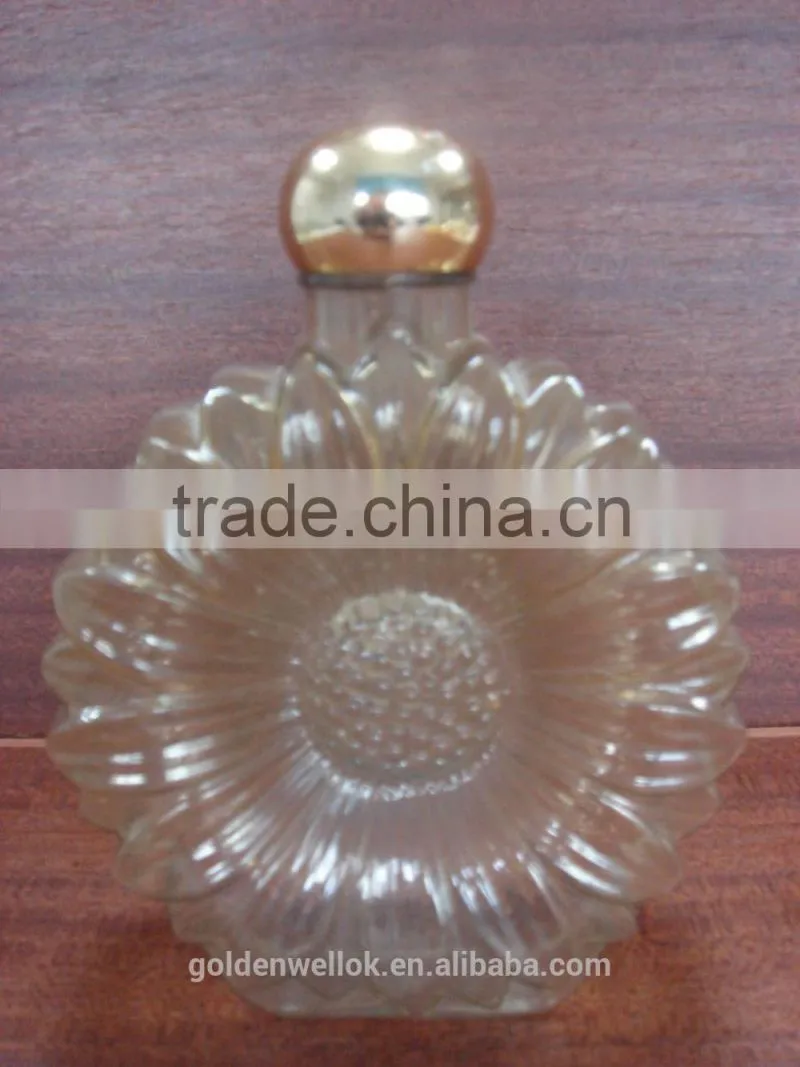 empty perfume bottles for custom perfume bottles