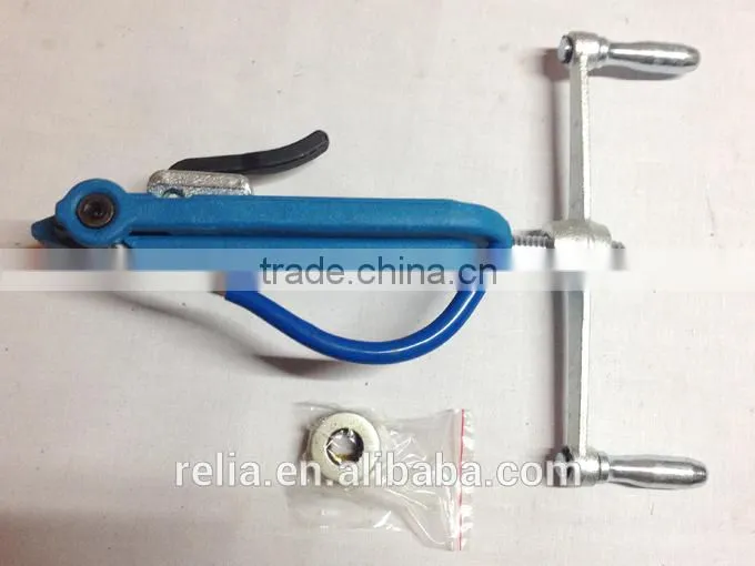 PET Strapping tool PET Strapping Machine Packing tool
