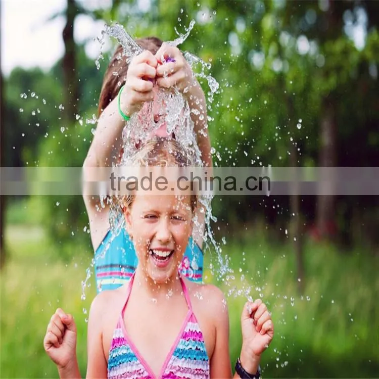 Wholesale Summer Cracy Water Bomb Magic Water Balloon Game