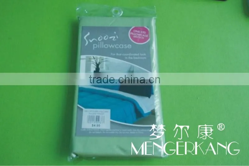 Envelop pillow case factory direct china