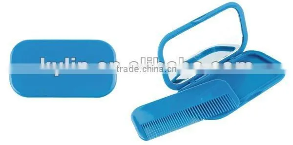 Neck comb