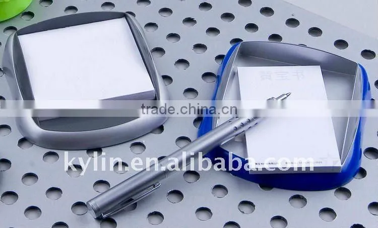 note book