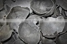 COCONUT SHELL CHARCOAL MADE IN VN
