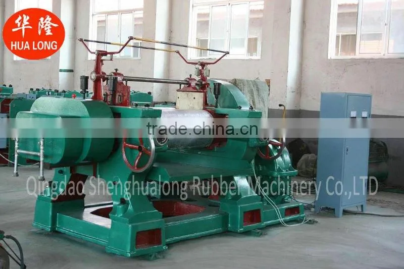 rubber kneader/internal rubber mixer
