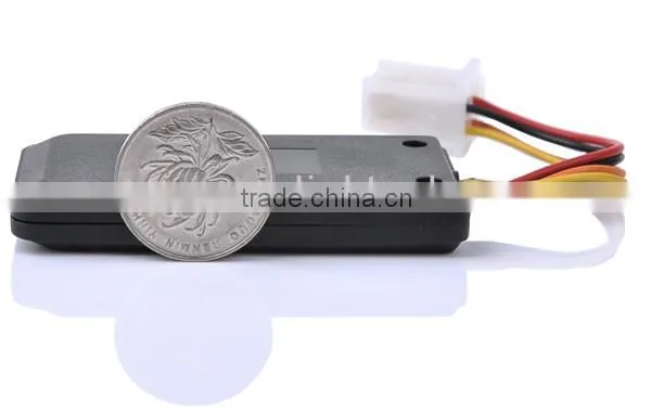 Widely used in automobile and motorcycle positioning tracking GPS trackers, positioning accuracy within 10 meters
