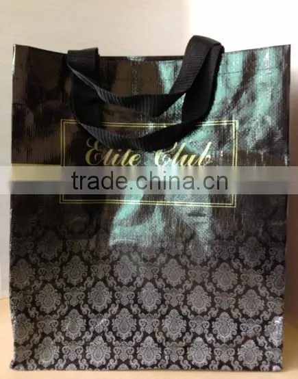 PP Woven shopping Bag