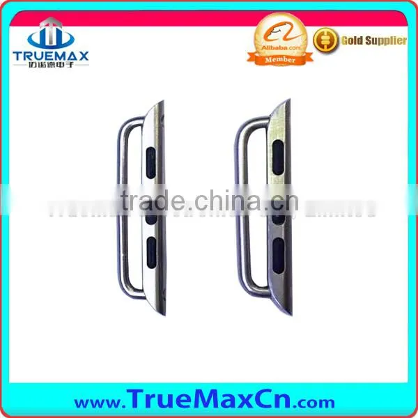 Metal Link For Apple Watch Watchband, For Apple Watch Metal Link