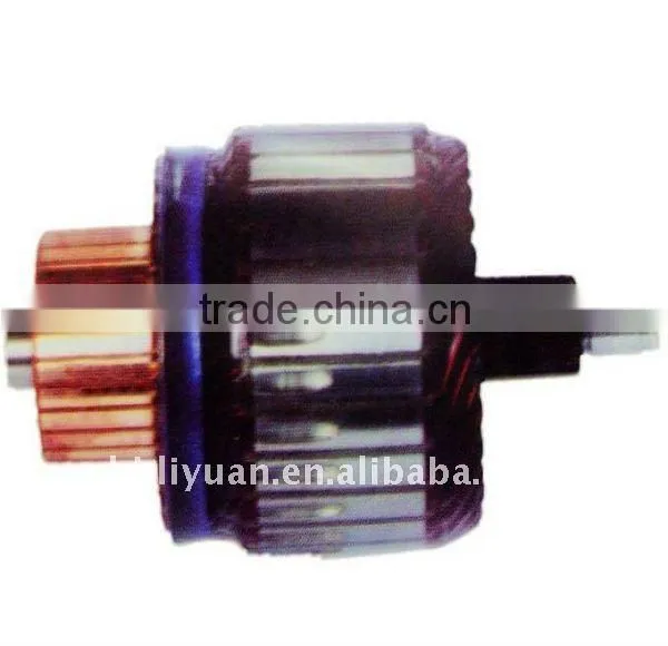 IM 189 replacement starter armature