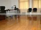 Carbonized Vertical Bamboo flooring
