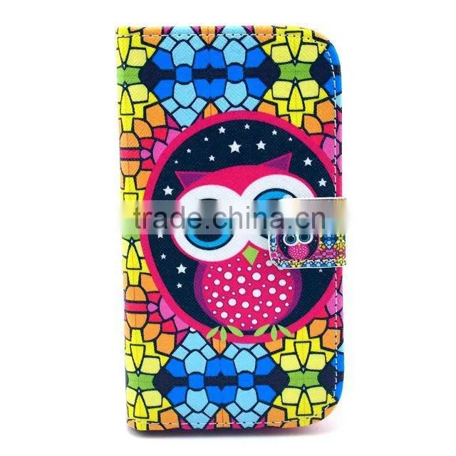TPU sublimation print custom phone cover For HTC DESIRE 500