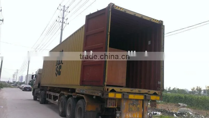 plastic lid machine from china