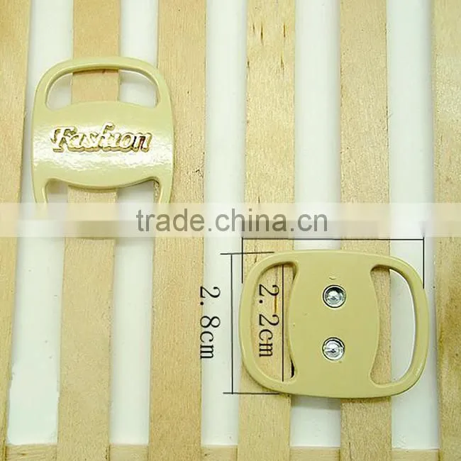 metal shoe buckle parts