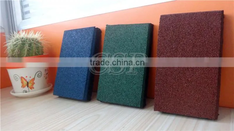cheap futsal rubber flooring for room, soft rubber flooring for gym,high quality shock absorption rubber flooring