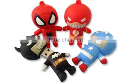 New gadget airplane usb flash drive