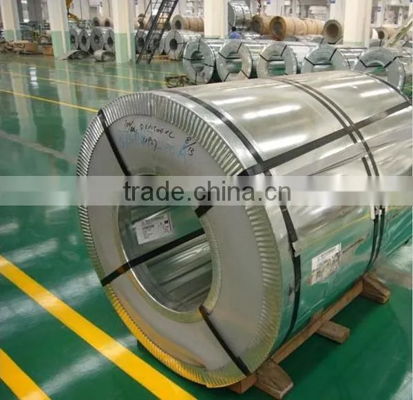cold roll stainless steel coil