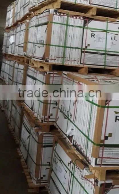 polished porcelain tile line stone serial