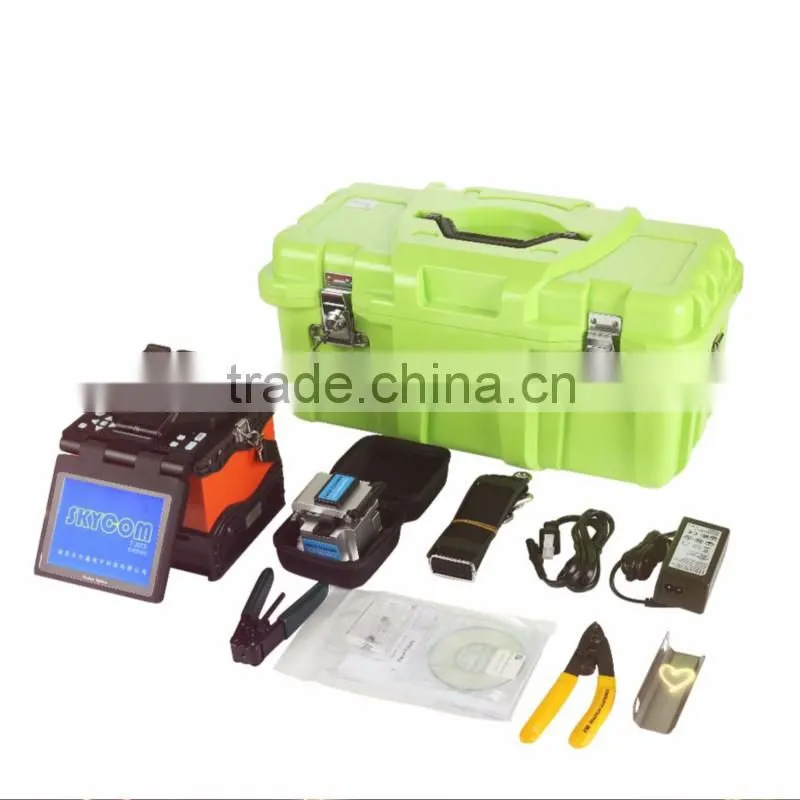SKYCOM T-207HF splicing machine equal to inno