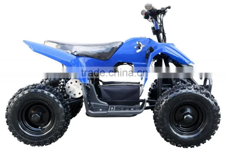 Hot sell CE good quality electric 110cc cool ATV quad