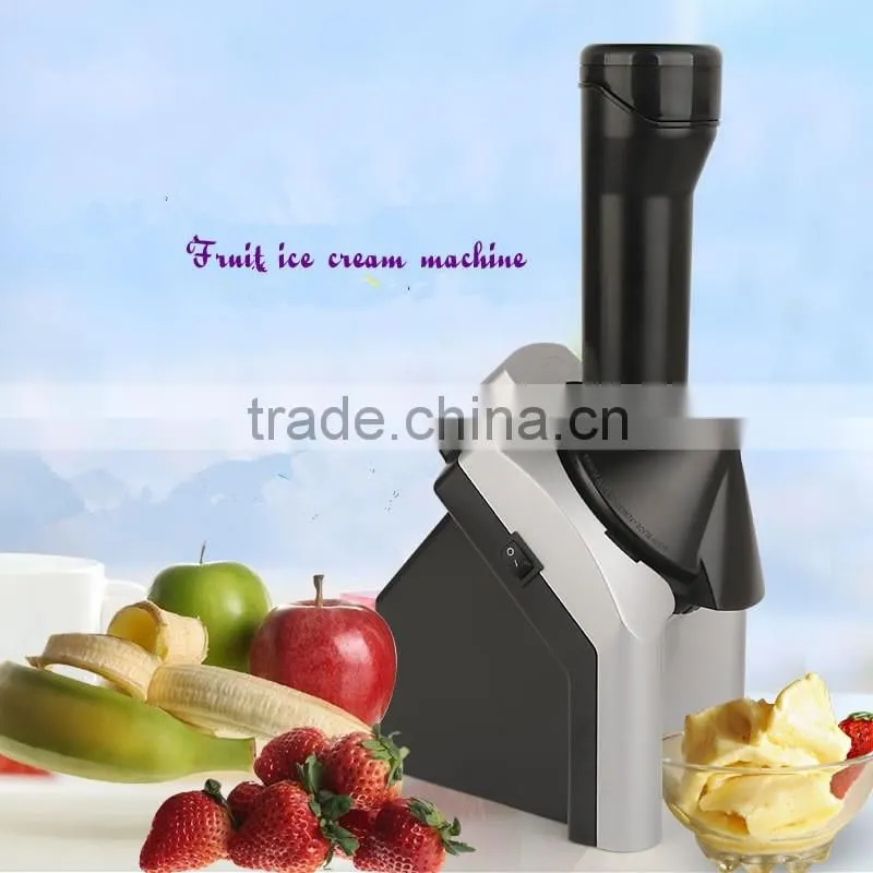 ice cream maker,fruit ice cream maker,home ice cream maker,ice cream maker machine,mini ice cream maker