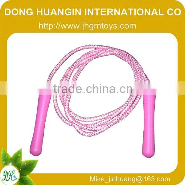 2014 kids outdoor soprt jump skipping rope